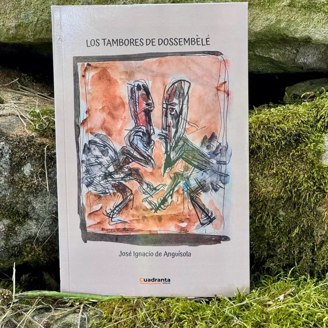 Los Tambores de Dossembélé Los Tambores de Dossembélé