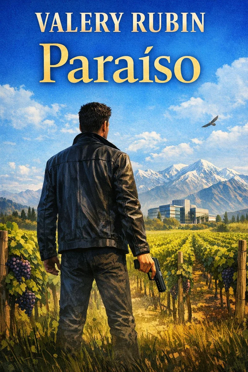 Paraiso Paraiso