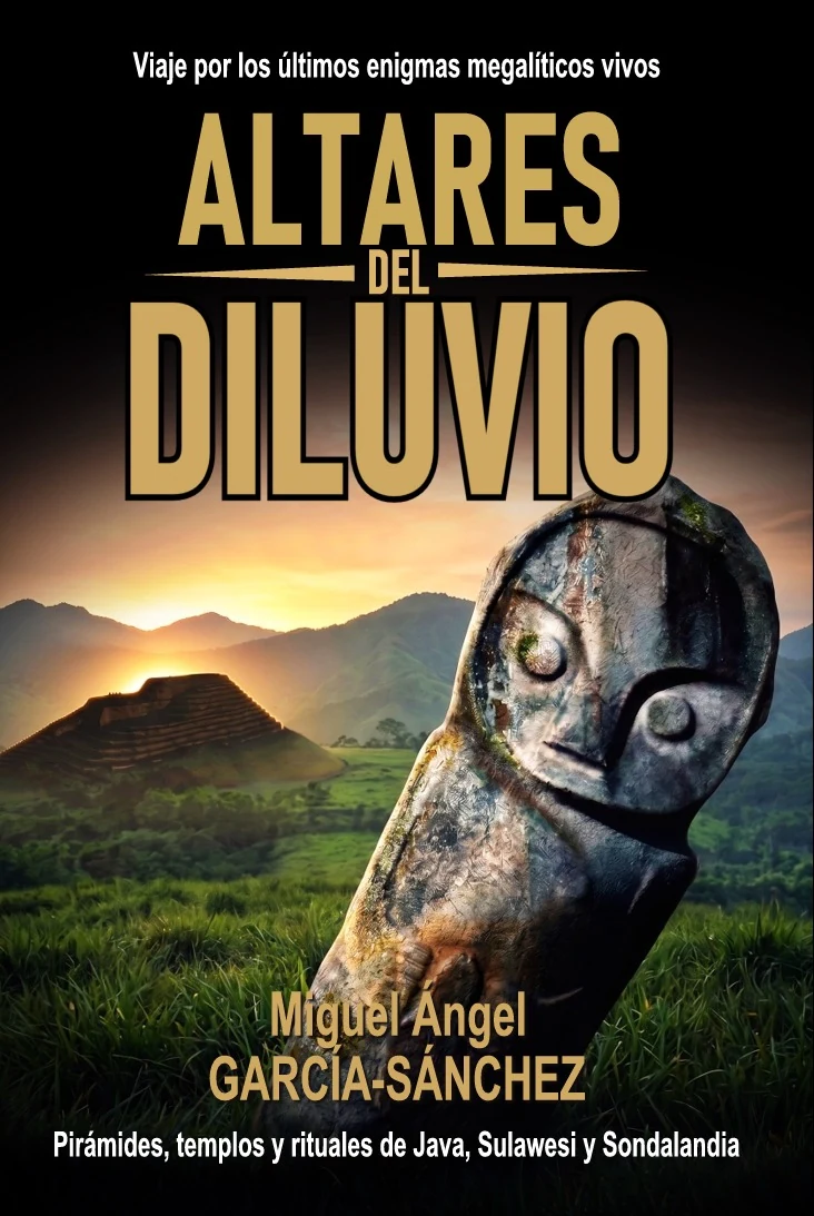 Altares del diluvio