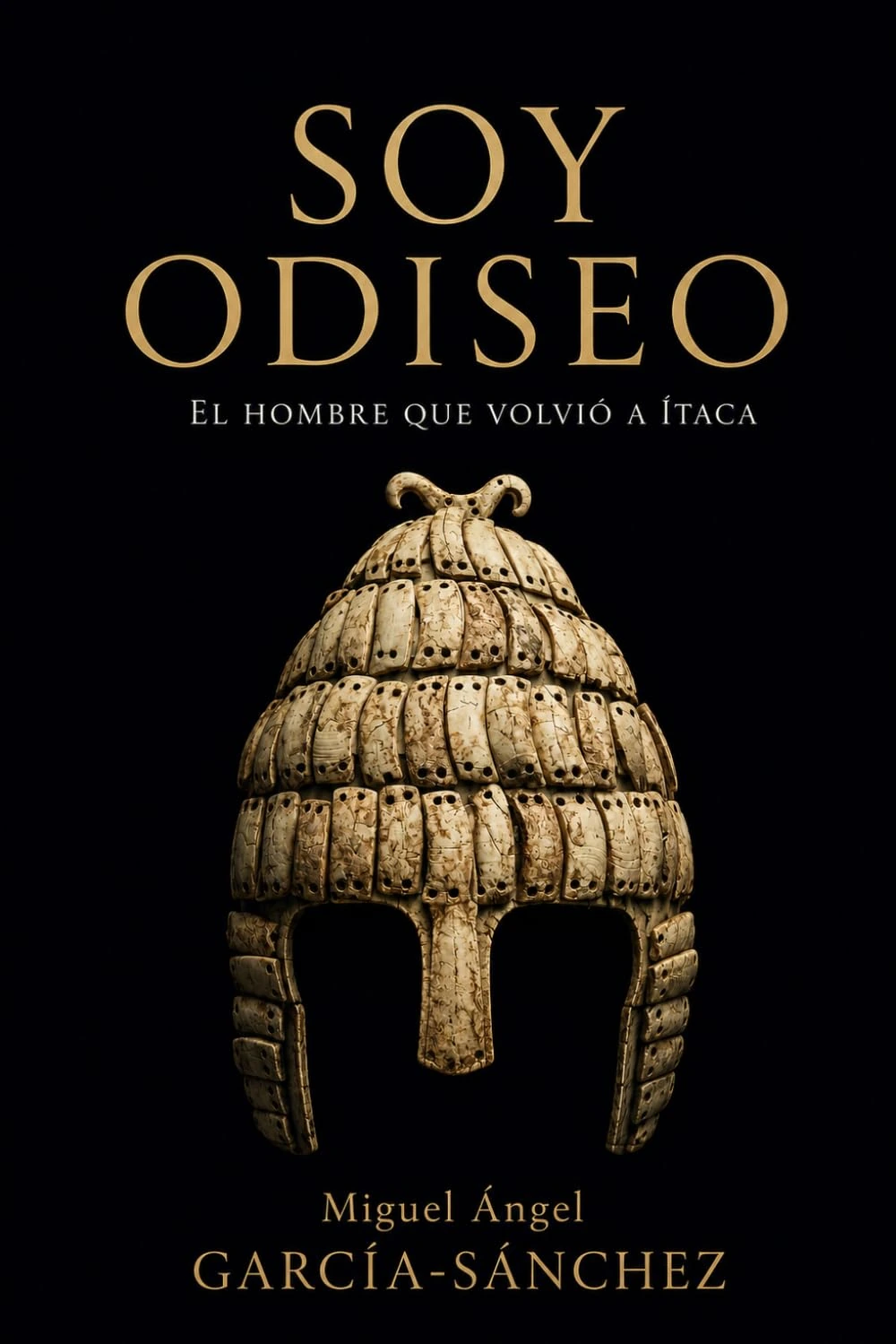 Soy Odiseo